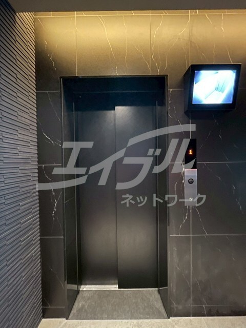 都島駅 徒歩5分 4階の物件外観写真