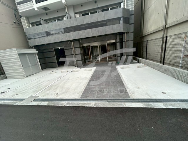 都島駅 徒歩5分 4階の物件外観写真