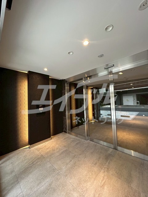 都島駅 徒歩5分 4階の物件外観写真