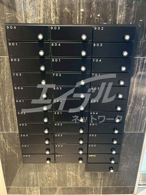 都島駅 徒歩5分 4階の物件外観写真