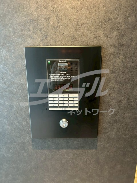 都島駅 徒歩5分 4階の物件外観写真