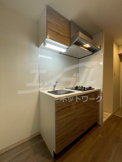 都島駅 徒歩5分 4階の物件内観写真