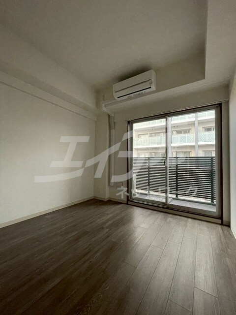 都島駅 徒歩5分 4階の物件内観写真