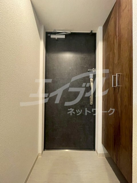 都島駅 徒歩5分 4階の物件内観写真