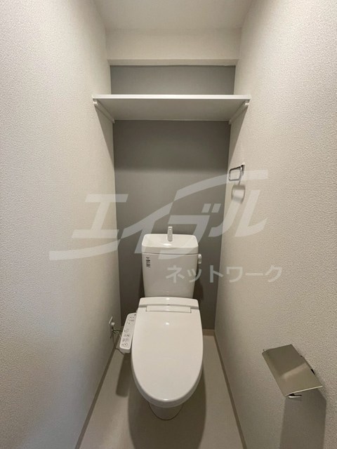 都島駅 徒歩5分 4階の物件内観写真