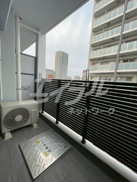 都島駅 徒歩5分 4階の物件内観写真