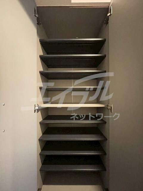 都島駅 徒歩5分 4階の物件内観写真