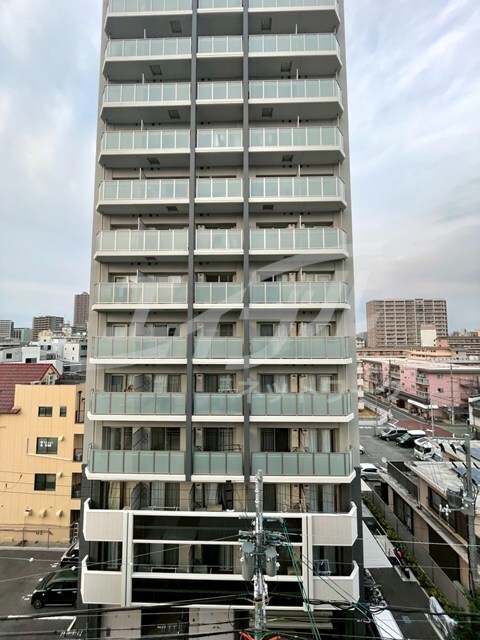 都島駅 徒歩5分 4階の物件内観写真