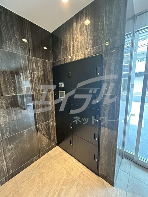 都島駅 徒歩5分 4階の物件外観写真