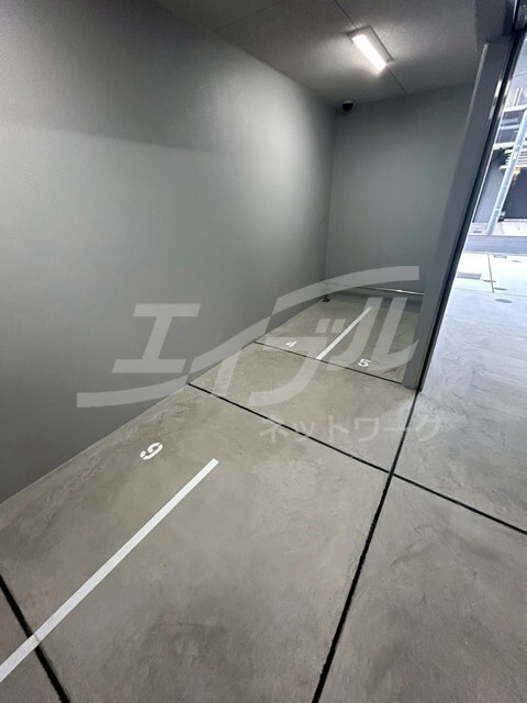 都島駅 徒歩5分 4階の物件外観写真