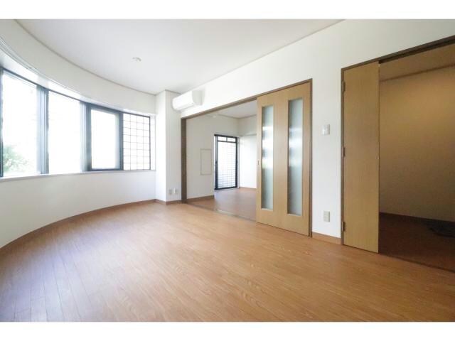 アルプス西梅田の物件内観写真