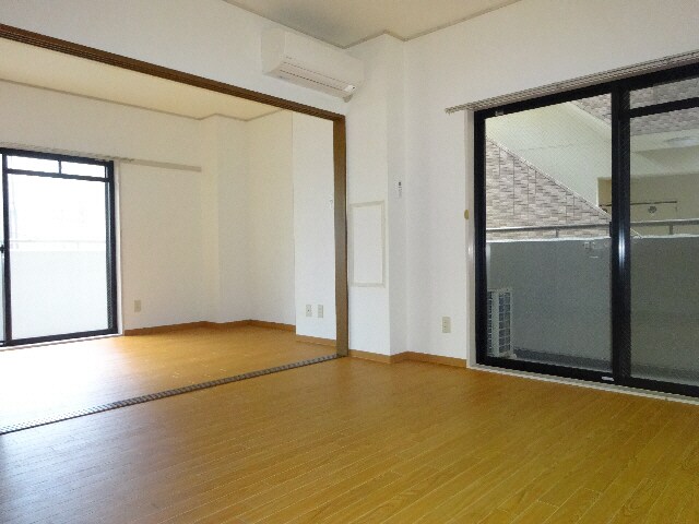 アルプス西梅田の物件内観写真