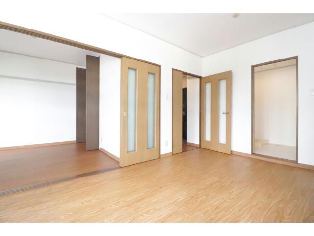 アルプス西梅田の物件内観写真