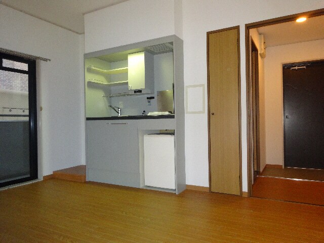 アルプス西梅田の物件内観写真