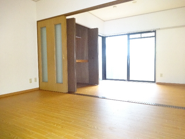 アルプス西梅田の物件内観写真