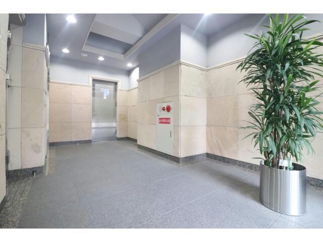 アルプス西梅田の物件外観写真