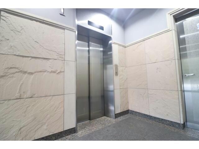 アルプス西梅田の物件外観写真