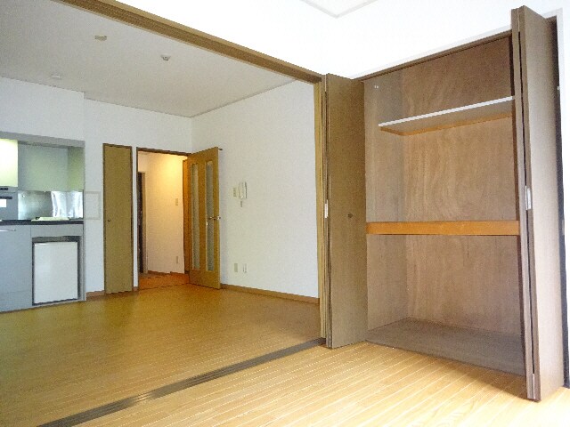 アルプス西梅田の物件内観写真