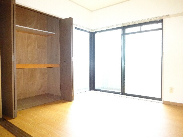 アルプス西梅田の物件内観写真