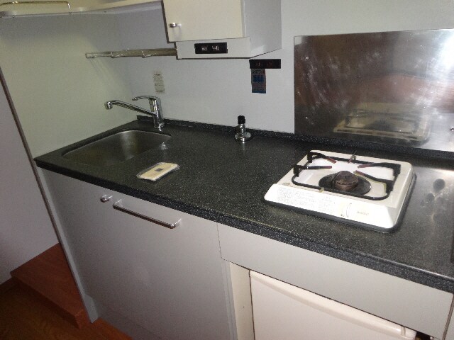 アルプス西梅田の物件内観写真