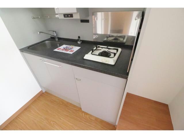 アルプス西梅田の物件内観写真