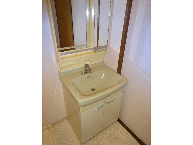 アルプス西梅田の物件内観写真