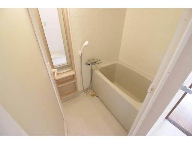 アルプス西梅田の物件内観写真