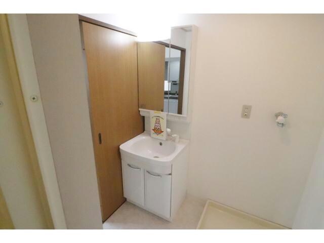 アルプス西梅田の物件内観写真