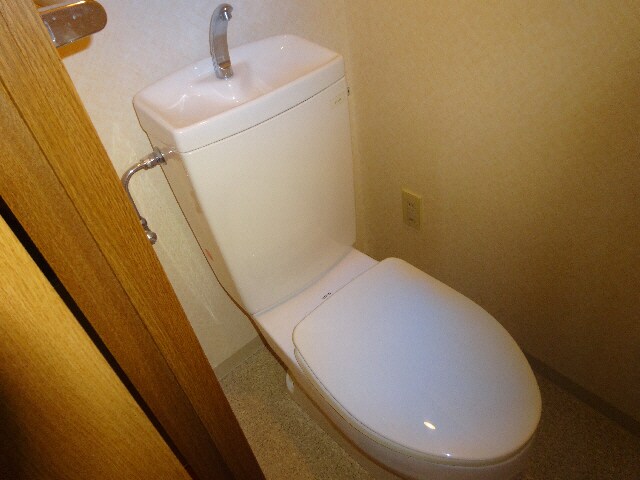 アルプス西梅田の物件内観写真