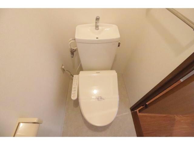 アルプス西梅田の物件内観写真