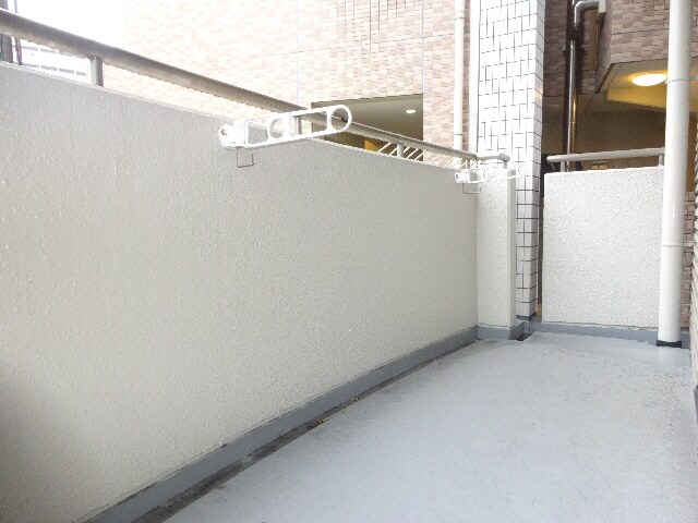 アルプス西梅田の物件内観写真