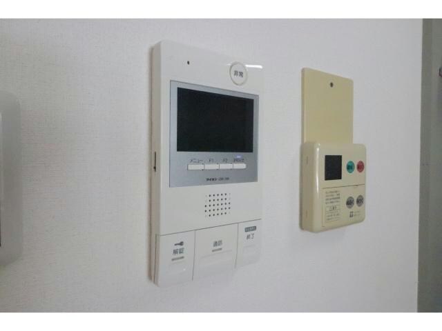 アルプス西梅田の物件内観写真