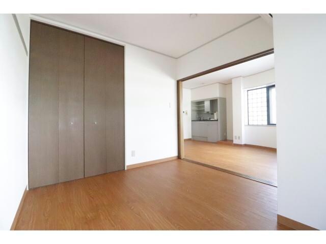 アルプス西梅田の物件内観写真