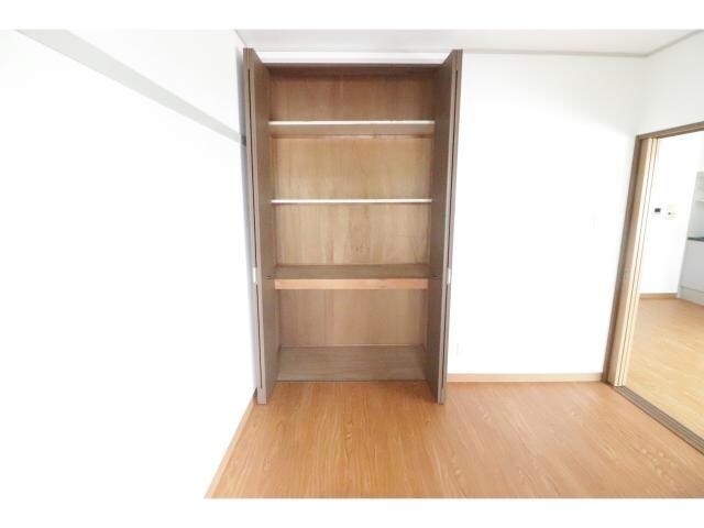 アルプス西梅田の物件内観写真