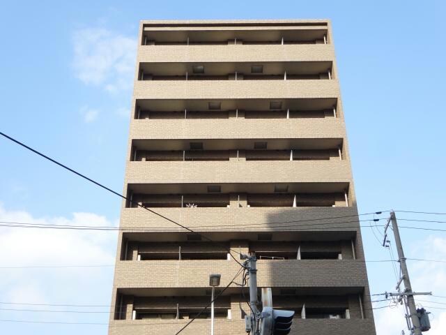 ラナップスクエア野田の物件外観写真