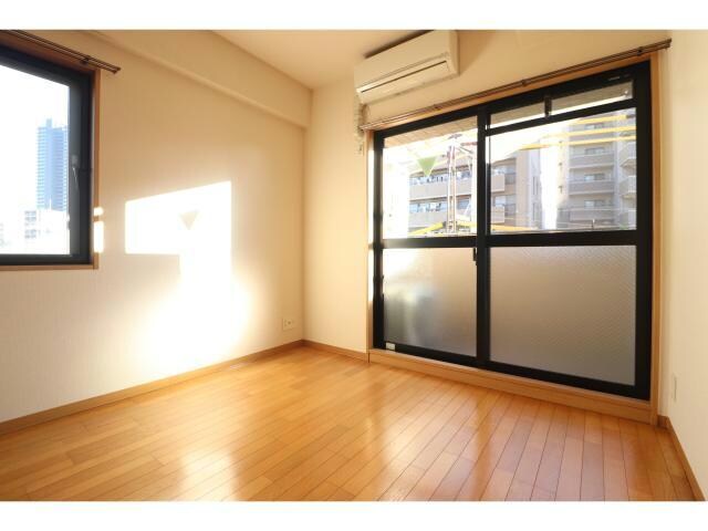 ラナップスクエア野田の物件内観写真