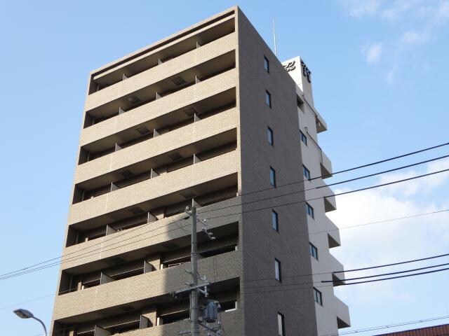 ラナップスクエア野田の物件外観写真