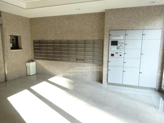 ラナップスクエア野田の物件外観写真