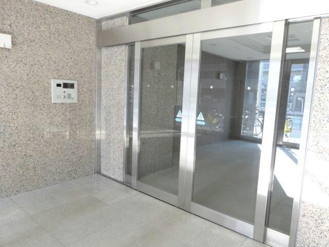 ラナップスクエア野田の物件外観写真