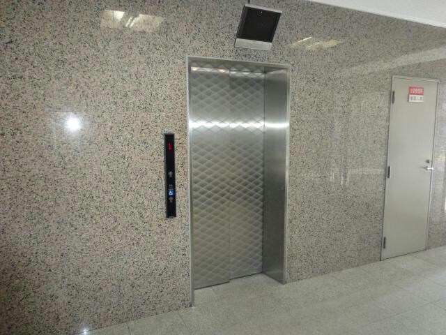 ラナップスクエア野田の物件外観写真