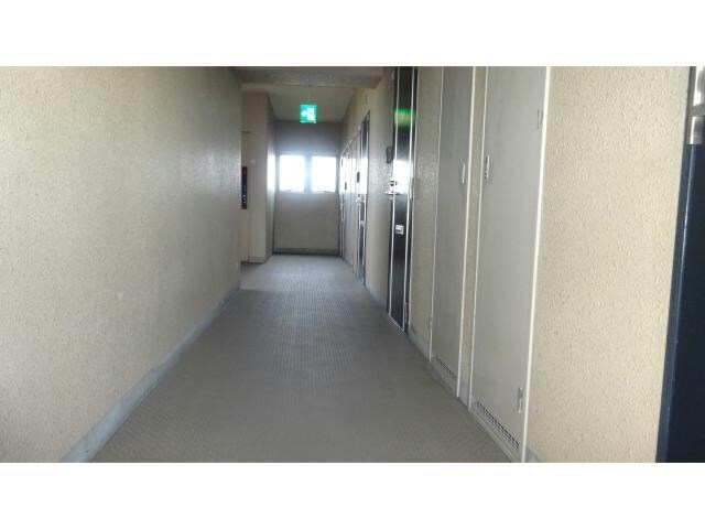 ラナップスクエア野田の物件外観写真