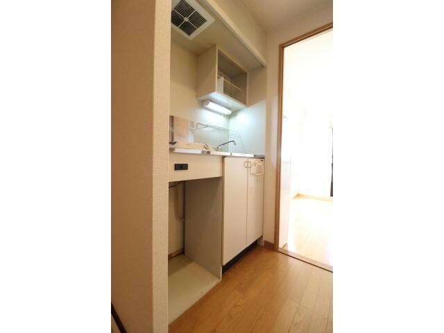 ラナップスクエア野田の物件内観写真