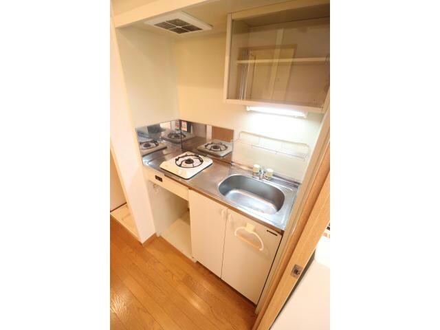 ラナップスクエア野田の物件内観写真