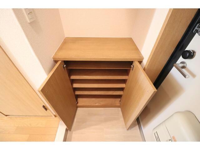 ラナップスクエア野田の物件内観写真