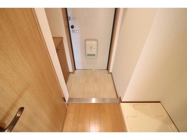 ラナップスクエア野田の物件内観写真