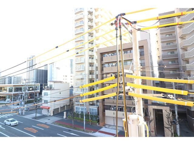 ラナップスクエア野田の物件内観写真