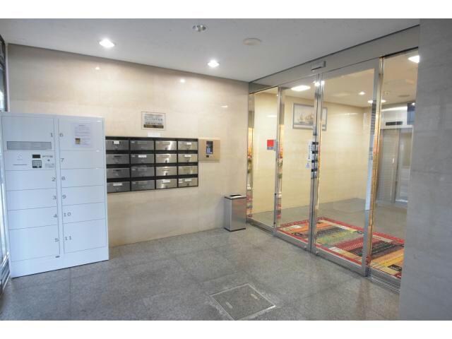 ビレッジアール大淀南の物件外観写真