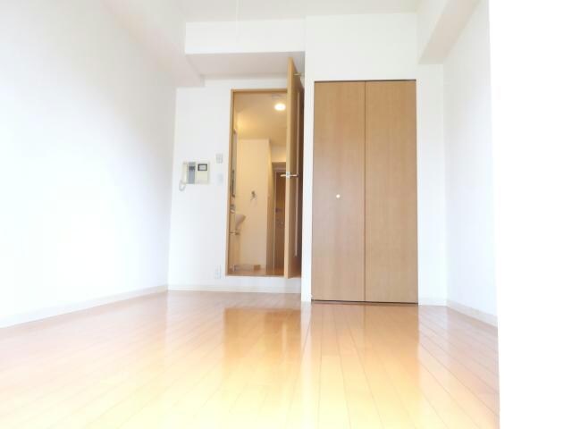 エスリード福島駅前の物件内観写真