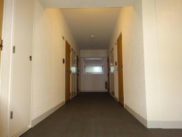 エスリード福島駅前の物件外観写真