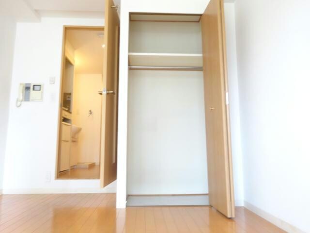 エスリード福島駅前の物件内観写真